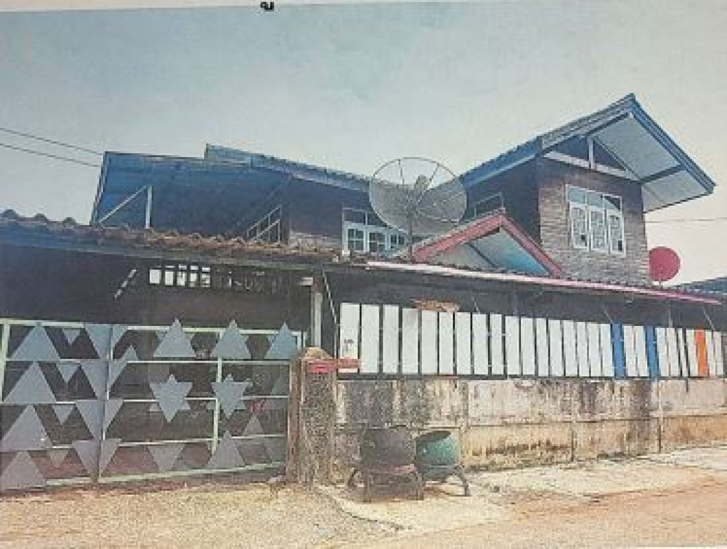 บ้านเดี่ยว ขอนแก่น พระยืน ขามป้อม 629000