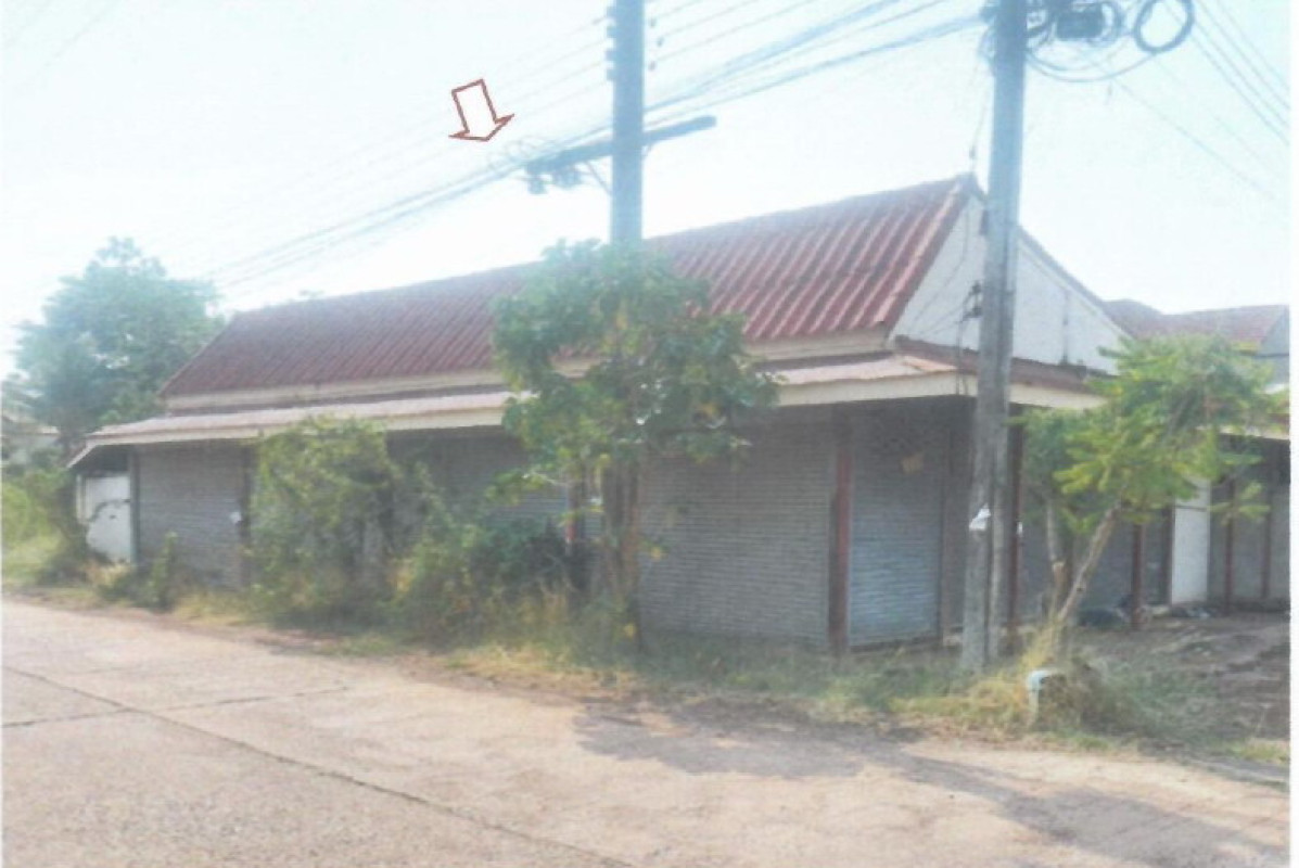 บ้านเดี่ยว สกลนคร เมืองสกลนคร เชียงเครือ 1587720