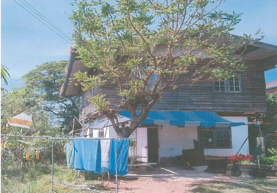บ้านเดี่ยว ขอนแก่น เมืองขอนแก่น บึงเนียม 1147800