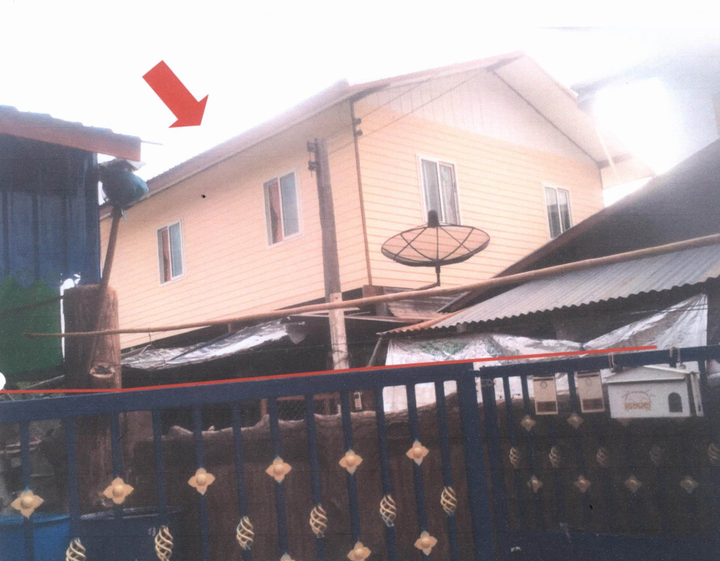 บ้านเดี่ยว ชัยภูมิ เมืองชัยภูมิ บ้านค่าย 291200