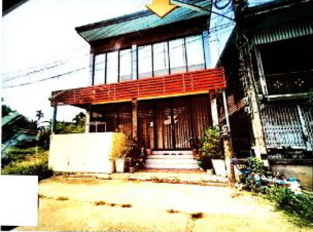 ทาวน์เฮ้าส์ นครพนม เมืองนครพนม หนองญาติ 842648