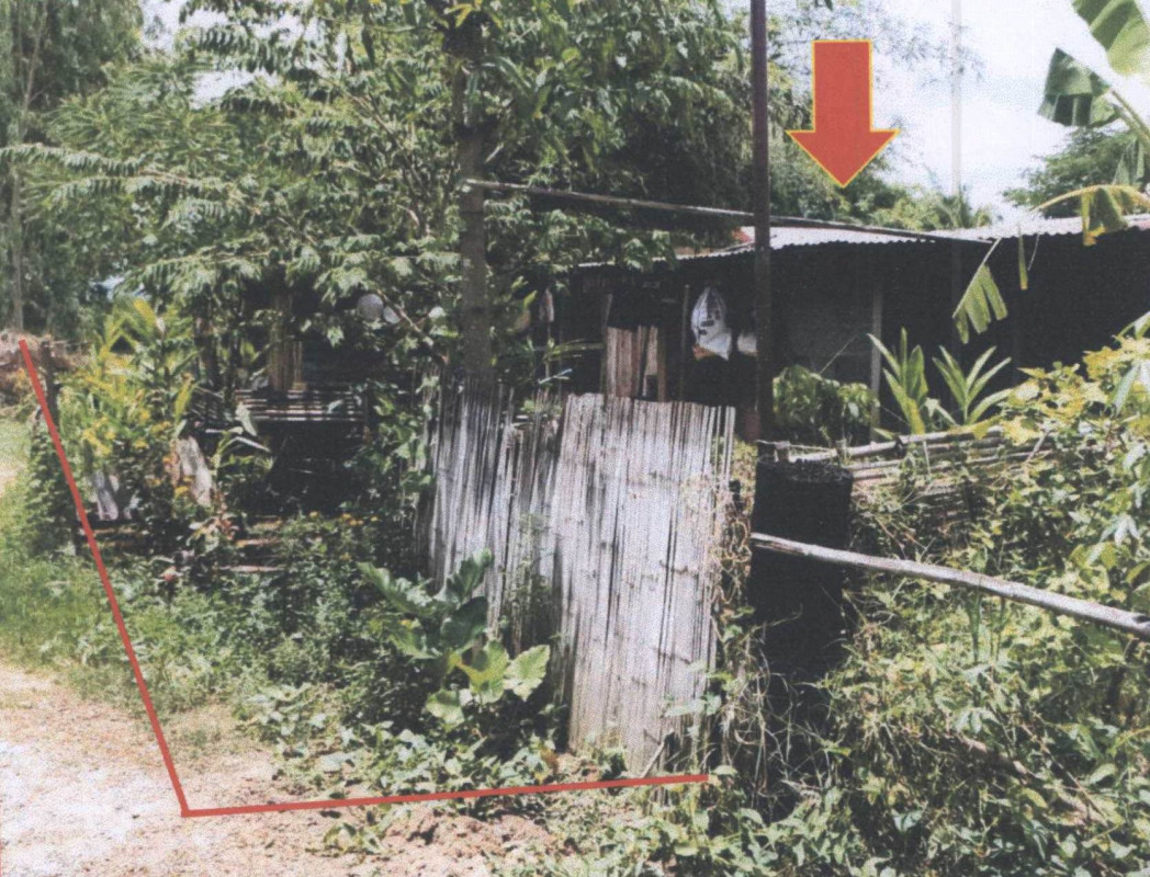 Single house Khon Kaen Khao Suan Kwang Dong Mueang Am 180200