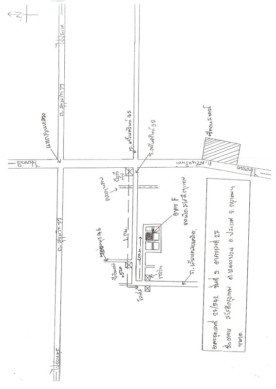 Condominium Bangkok Prawet Nong Bon 1299300