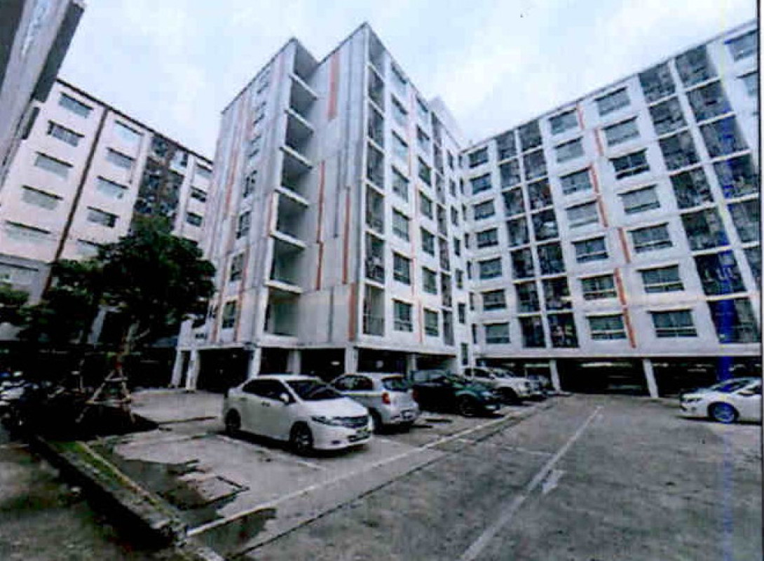 Condominium Bangkok Chom Thong Bang Mot 1634430