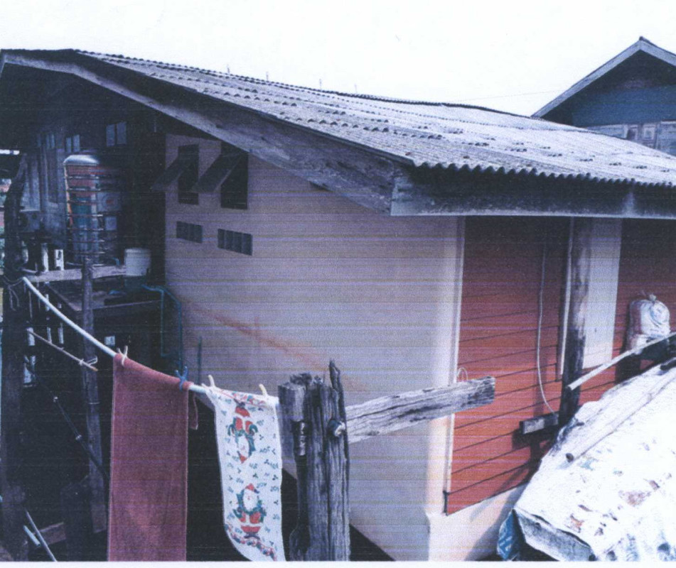 บ้านเดี่ยว นนทบุรี เมืองนนทบุรี บางกร่าง 932000