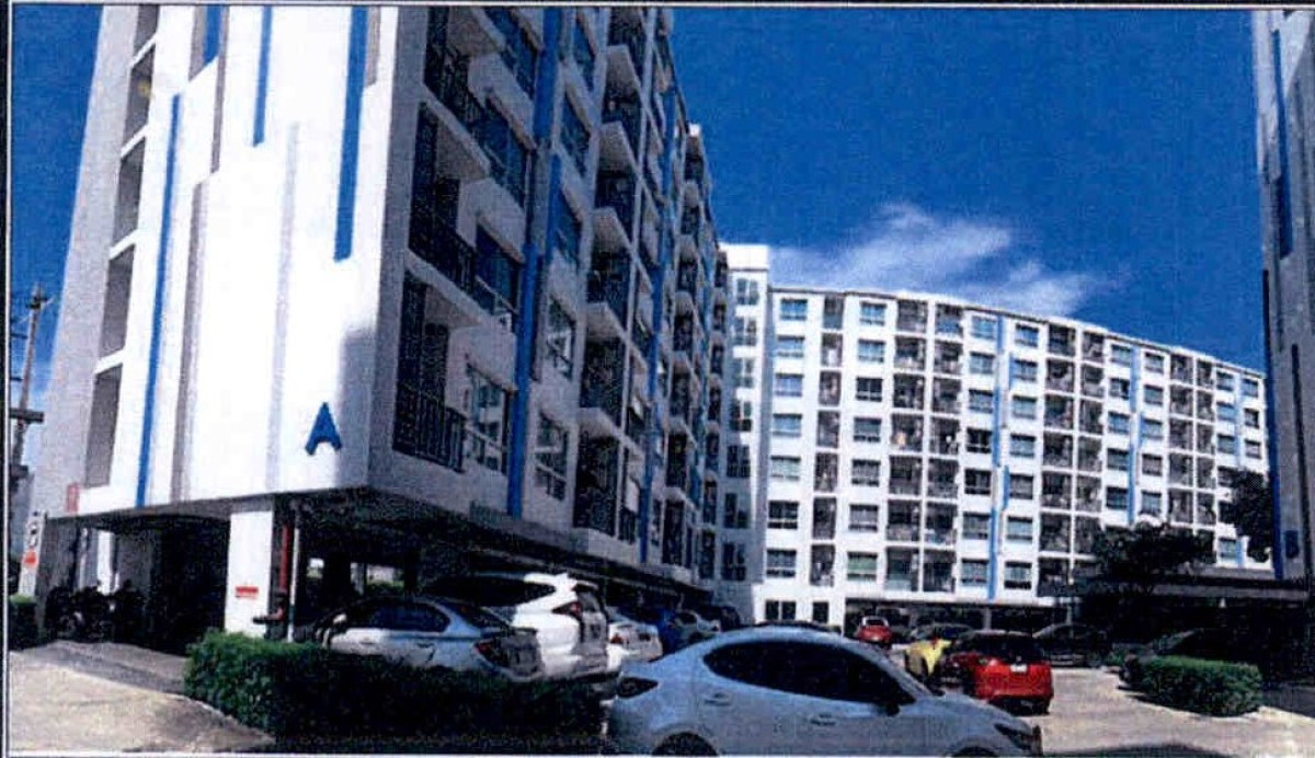 Condominium Bangkok Bang Khae Bang Khae 1572648