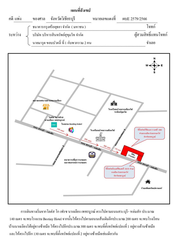 บ้านเดี่ยว เพชรบูรณ์ หนองไผ่ นาเฉลียง 11887350