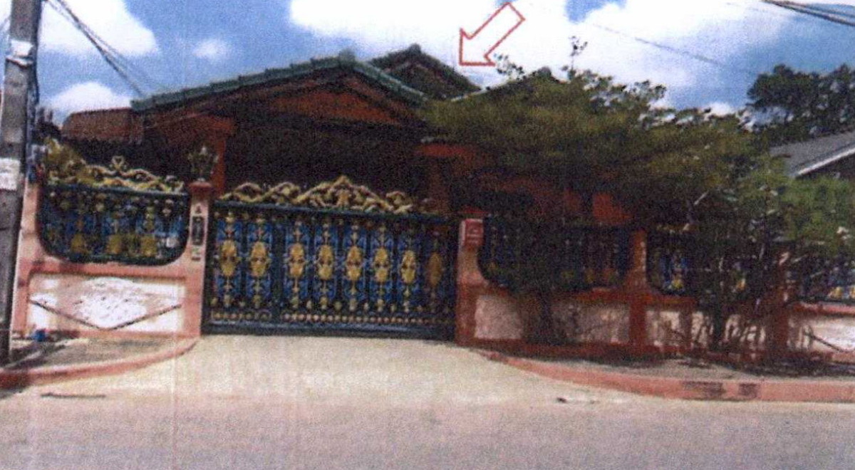 บ้านเดี่ยว สุราษฎร์ธานี เมืองสุราษฎร์ธานี มะขามเตี้ย 5708000