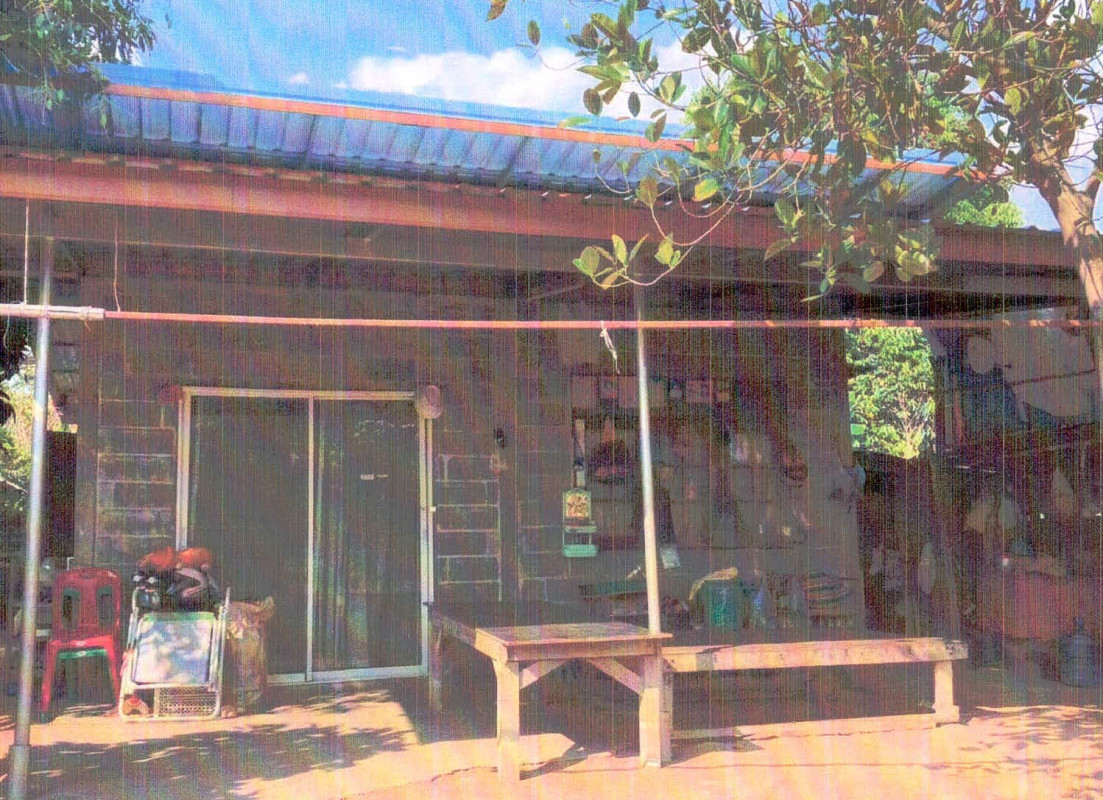 บ้านเดี่ยว ชัยภูมิ เมืองชัยภูมิ นาเสียว 632816