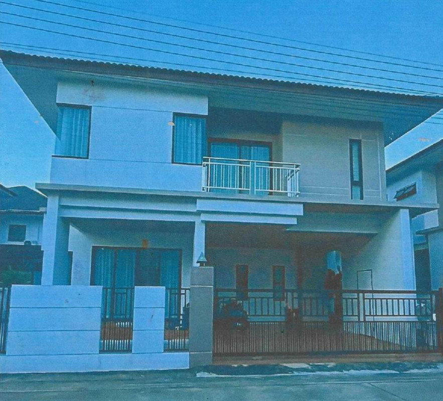 บ้านเดี่ยว สุราษฎร์ธานี เมืองสุราษฎร์ธานี มะขามเตี้ย 4700000