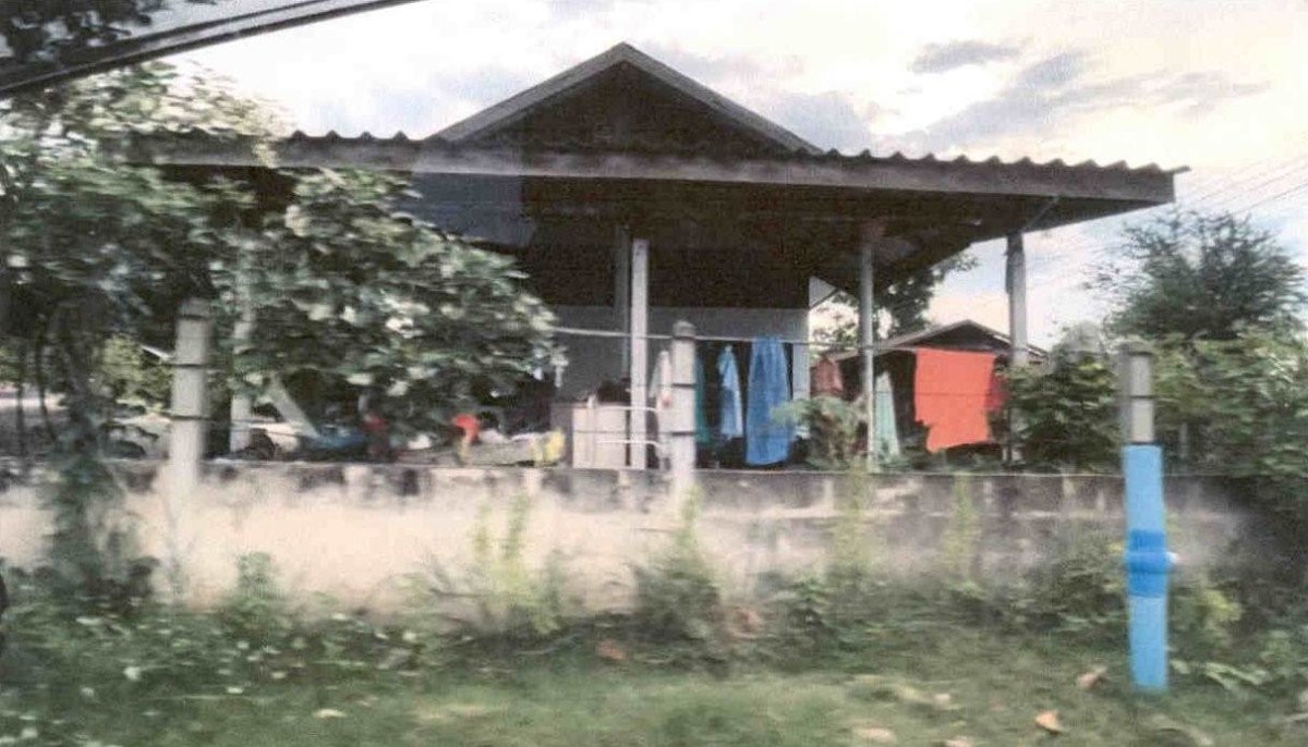 บ้านเดี่ยว นครราชสีมา บัวใหญ่ ดอนตะหนิน 400050