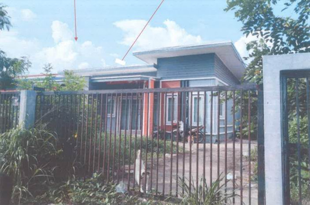 บ้านเดี่ยว อุบลราชธานี เมืองอุบลราชธานี ขามใหญ่ 1265650