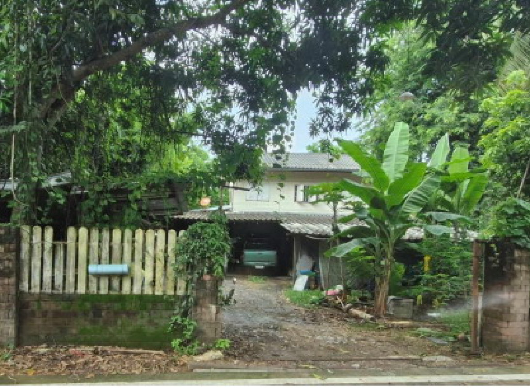บ้านเดี่ยว อุบลราชธานี เมืองอุบลราชธานี แจระแม 2675250