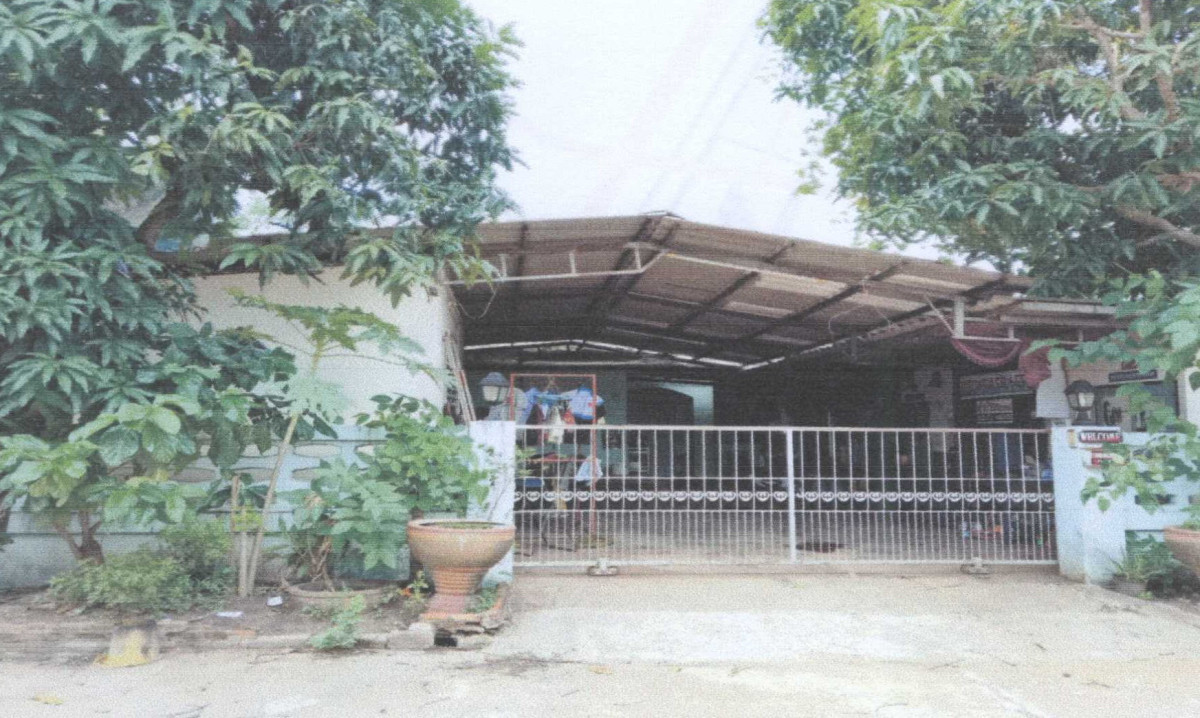 บ้านเดี่ยว อุบลราชธานี เมืองอุบลราชธานี ไร่น้อย 864775