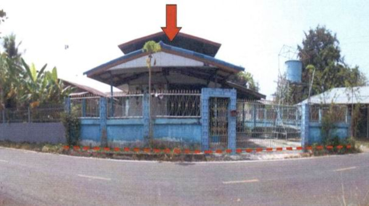 บ้านเดี่ยว อุบลราชธานี พิบูลมังสาหาร โนนกลาง 769720