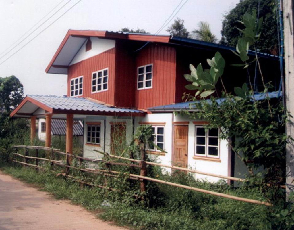บ้านเดี่ยว อุบลราชธานี สว่างวีระวงศ์ ท่าช้าง 1312860