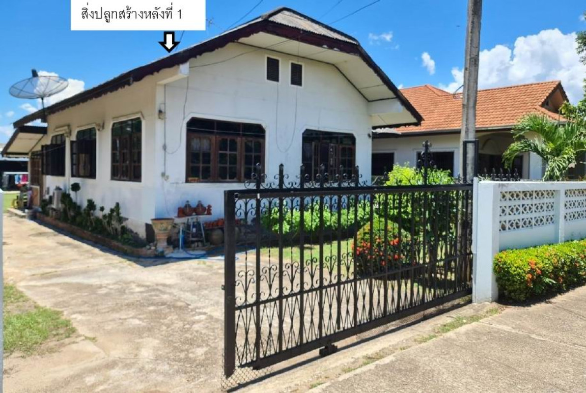 บ้านเดี่ยว เชียงใหม่ แม่ริม ขี้เหล็ก 1463400
