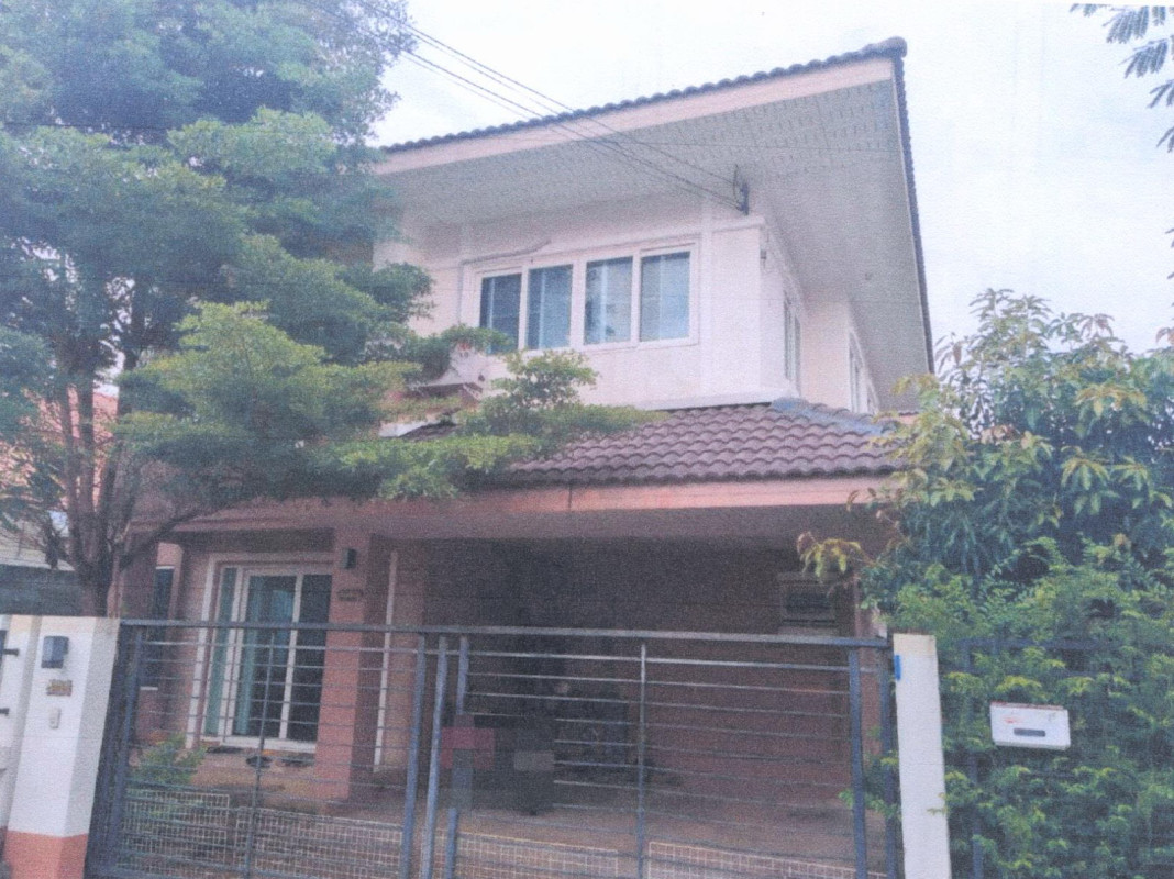 บ้านเดี่ยว อุบลราชธานี เมืองอุบลราชธานี ไร่น้อย 1874250