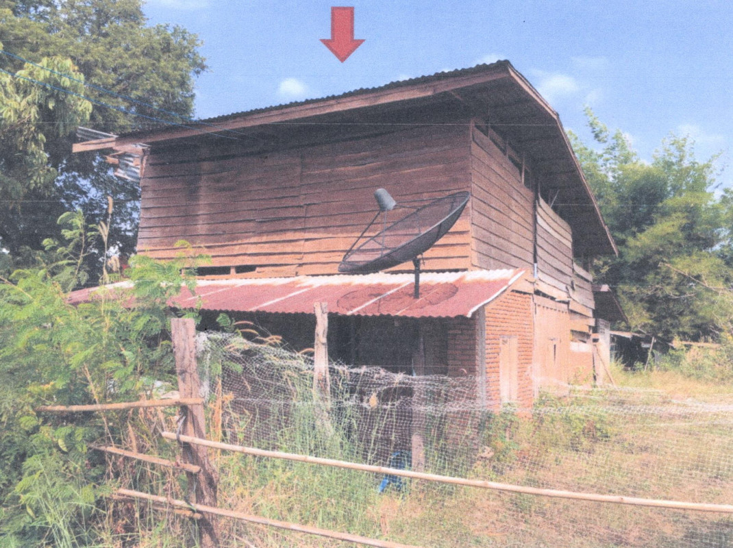 บ้านเดี่ยว อุบลราชธานี เขมราฐ หนองผือ 432900