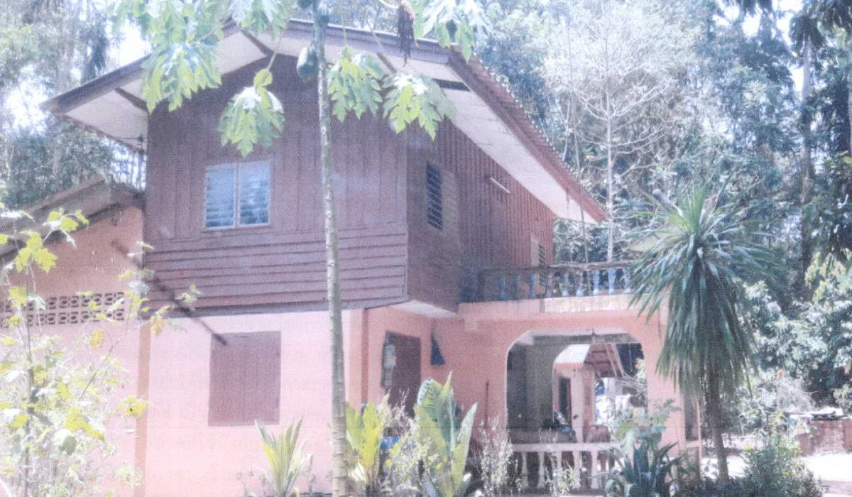 บ้านเดี่ยว นครศรีธรรมราช ทุ่งใหญ่ ทุ่งสัง 1250800