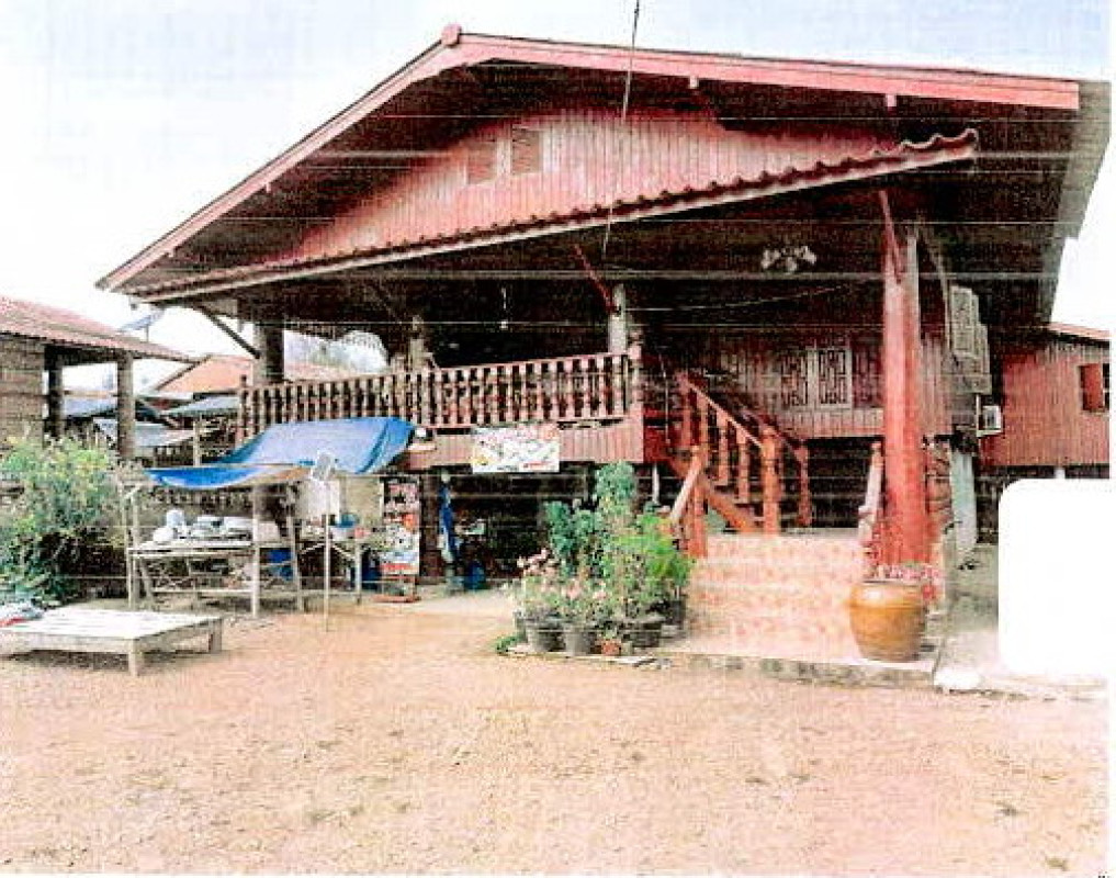 บ้านเดี่ยว ลำปาง แม่เมาะ นาสัก 1071350
