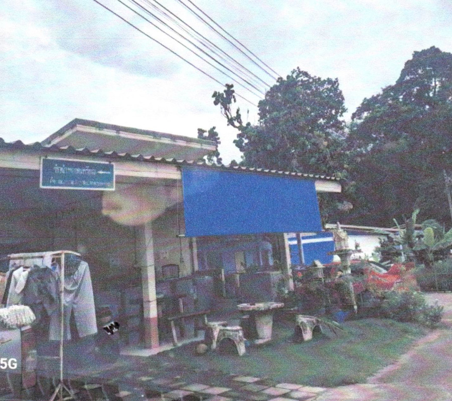 บ้านเดี่ยว พังงา ตะกั่วป่า คึกคัก 2179080
