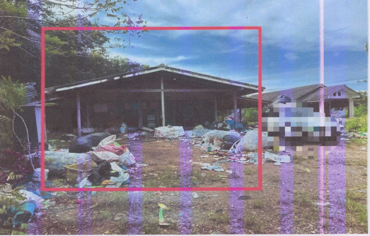 บ้านเดี่ยว กระบี่ เขาพนม พรุเตียว 1033900
