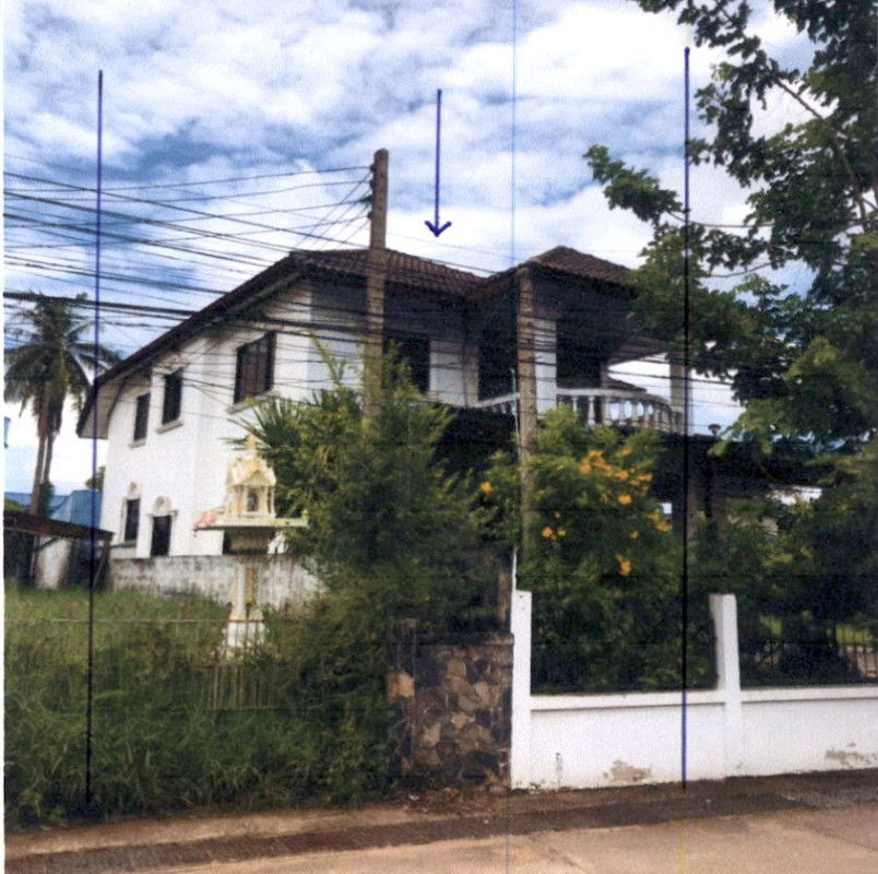 บ้านเดี่ยว กาฬสินธุ์ เมืองกาฬสินธุ์ กาฬสินธุ์ 3180000
