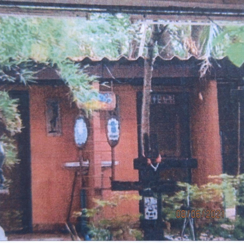 บ้านเดี่ยว สุโขทัย ศรีสำโรง เกาะตาเลี้ยง 3575083