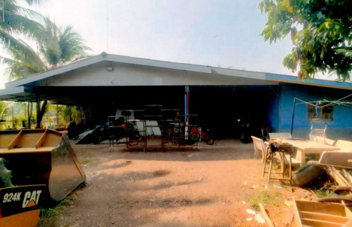 บ้านเดี่ยว ปราจีนบุรี กบินทร์บุรี กบินทร์ 2637440