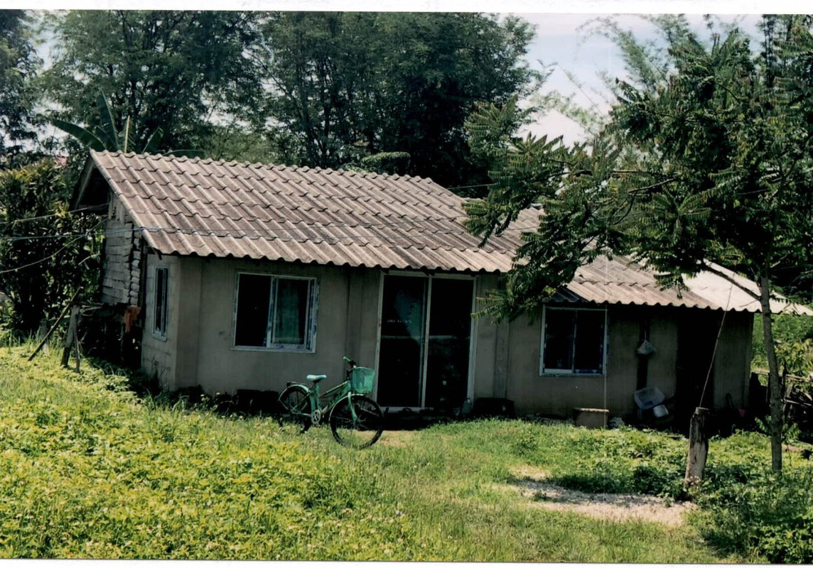 บ้านเดี่ยว ลำปาง แม่เมาะ นาสัก 198035