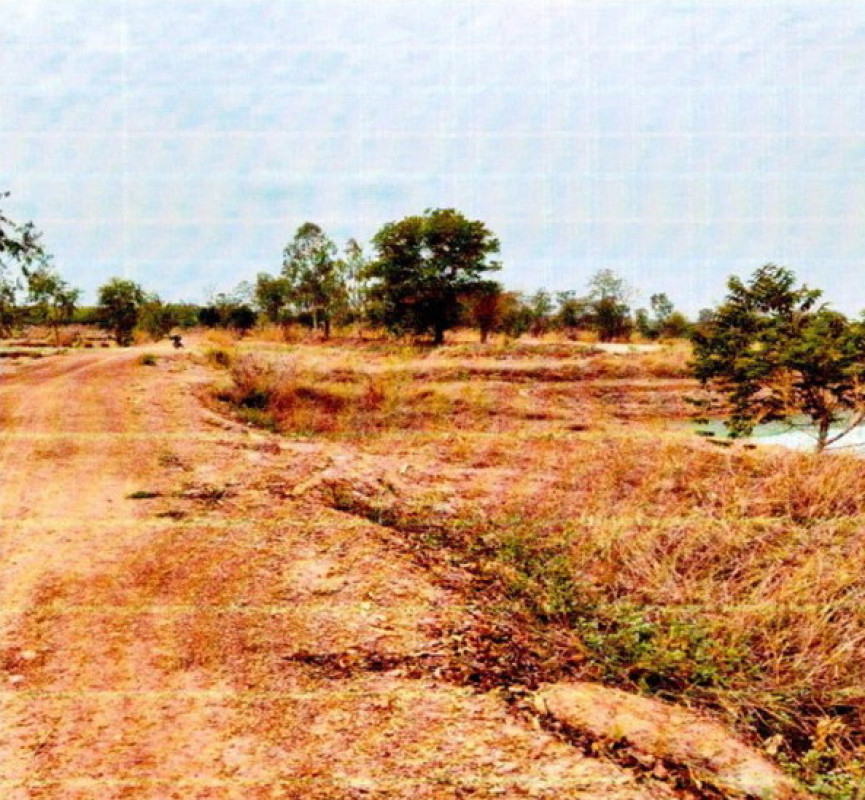 Residential land/lot Nakhon Phanom Mueang Nakhon Phanom Pho Tak 607672