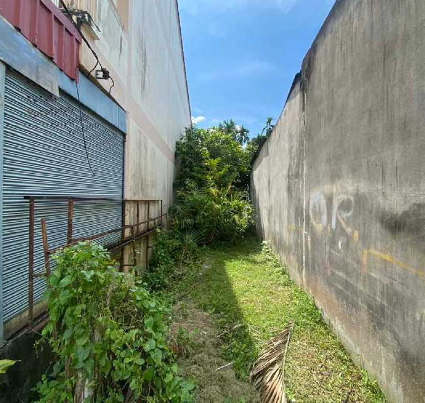 Residential land/lot Nakhon Si Thammarat Thung Yai Tha Yang 1908000