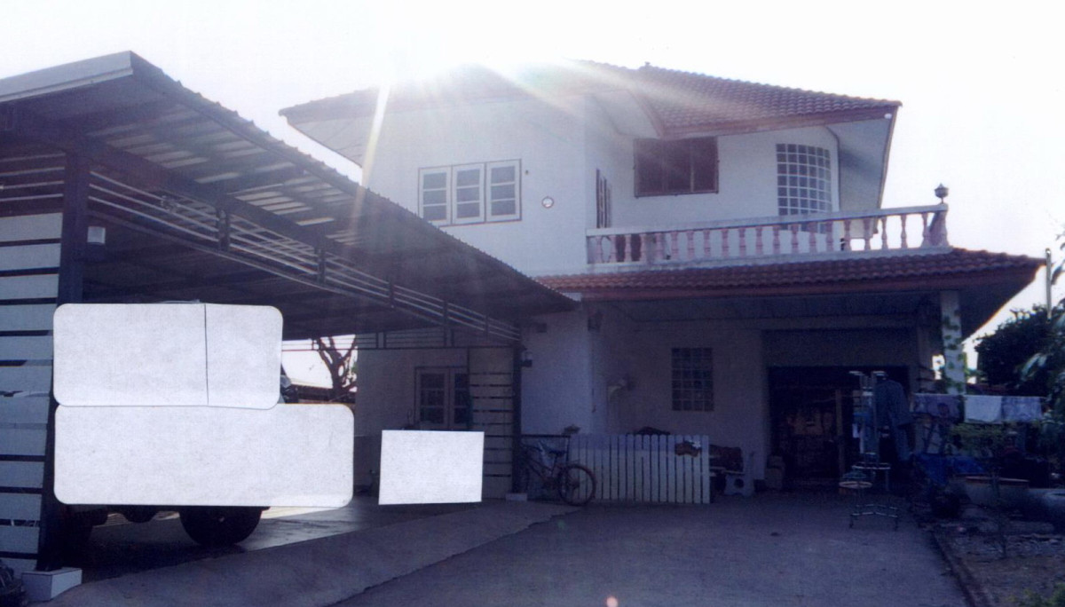 บ้านเดี่ยว ชัยภูมิ เมืองชัยภูมิ รอบเมือง 1275420