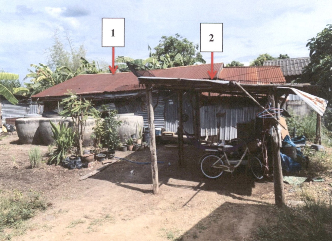บ้านเดี่ยว เพชรบูรณ์ ศรีเทพ คลองกระจัง 353170
