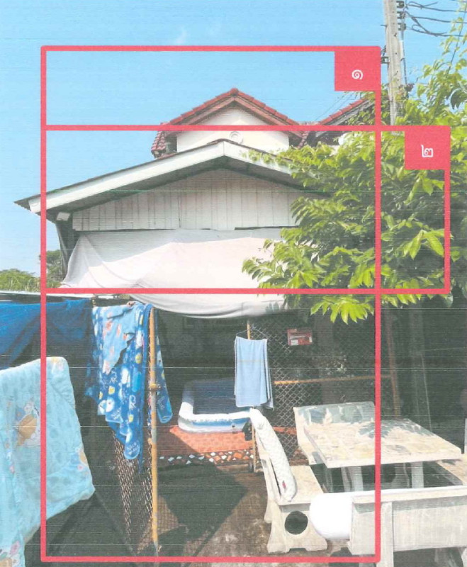 ทาวน์เฮ้าส์ นนทบุรี บางบัวทอง ละหาร 1160600