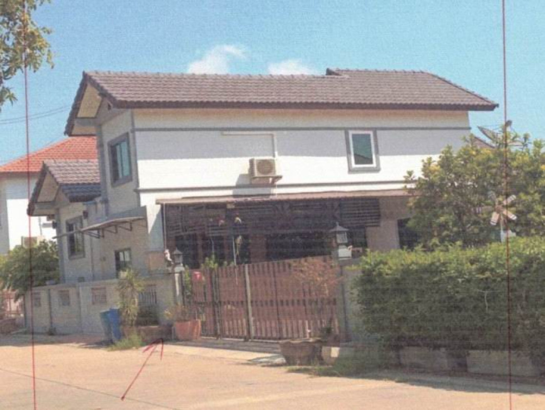บ้านเดี่ยว นครปฐม เมืองนครปฐม ถนนขาด 1209600