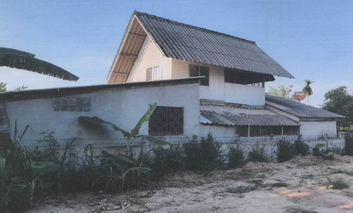 บ้านเดี่ยว กาฬสินธุ์ เมืองกาฬสินธุ์ ลำพาน 417120