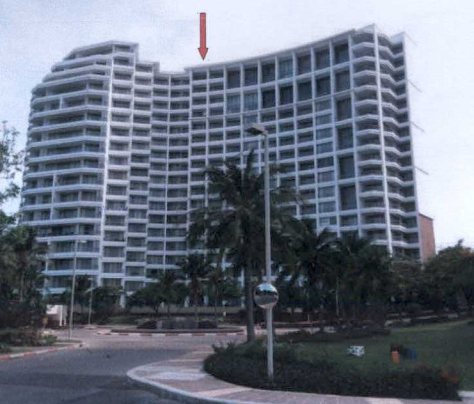 Condominium Phetchaburi Cha-am Cha-Am 11608560