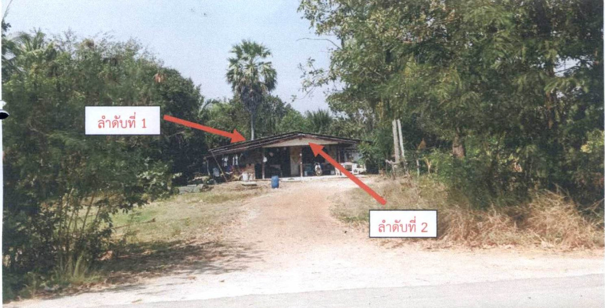 บ้านเดี่ยว เพชรบุรี ท่ายาง ท่าไม้รวก 3021260