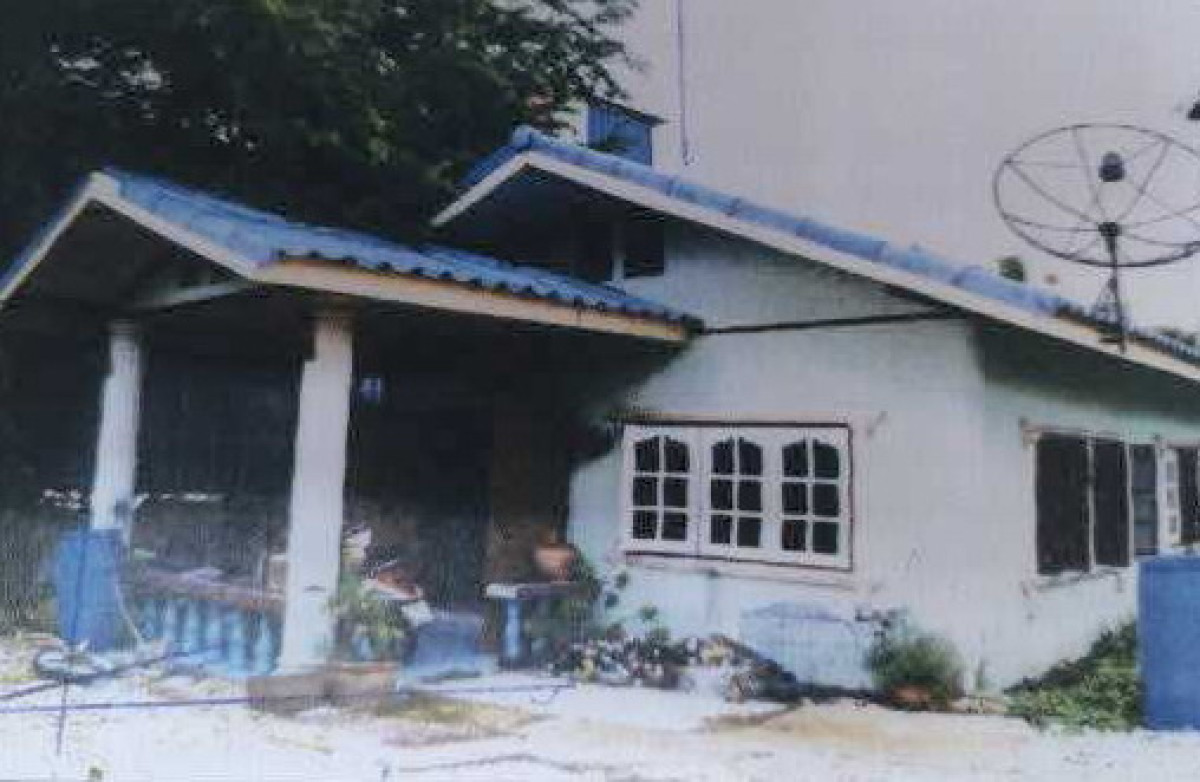 บ้านเดี่ยว เพชรบุรี บ้านแหลม บางตะบูน 784220
