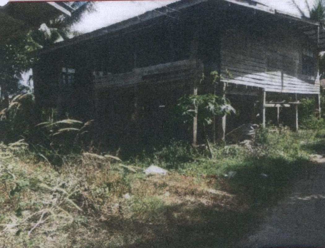 บ้านเดี่ยว อุบลราชธานี บุณฑริก บัวงาม 545750