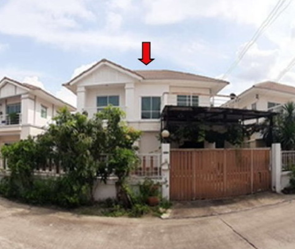 บ้านเดี่ยว นนทบุรี บางใหญ่ บางม่วง 3996200