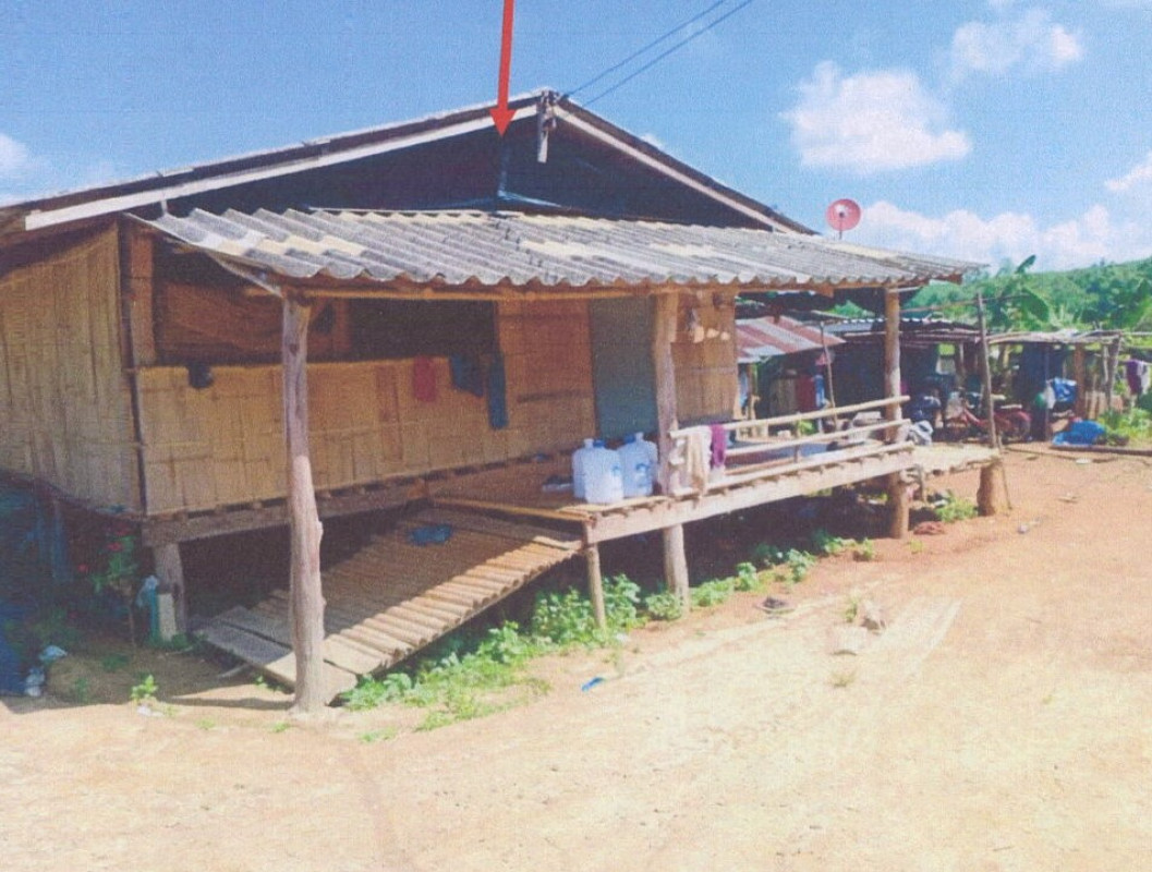 บ้านเดี่ยว เชียงราย แม่จัน แม่จัน 274100