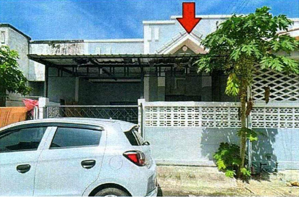 ทาวน์เฮ้าส์ แสงตะวัน ปทุมธานี ธัญบุรี บึงน้ำรักษ์ 920000