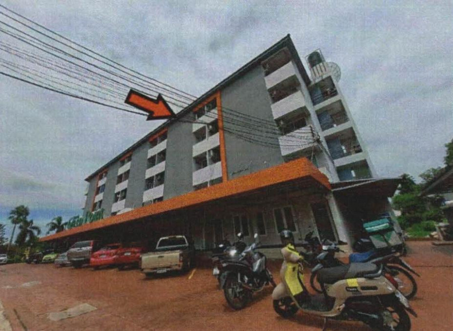 คอนโด เชื่อมสัมพันธ์คอนโดมิเนียม กรุงเทพมหานคร หนองจอก กระทุ่มราย 963000