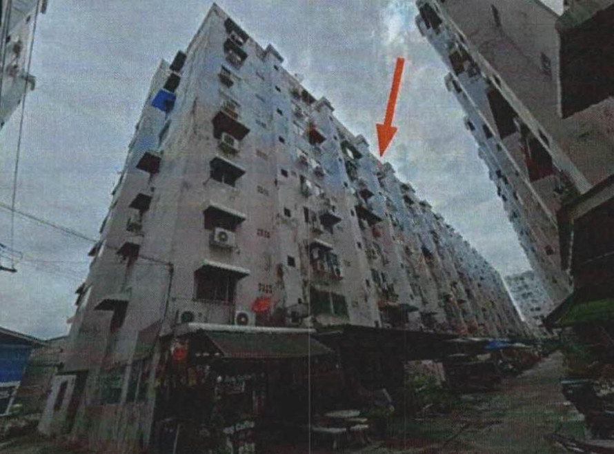 คอนโด นิรันดร์ซิตี้ลาดพร้าว 101 กรุงเทพมหานคร บางกะปิ คลองจั่น 470000