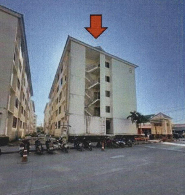 คอนโด บ้านเอื้ออาทรประชาพัฒนา 1 กรุงเทพมหานคร ลาดกระบัง ทับยาว 0