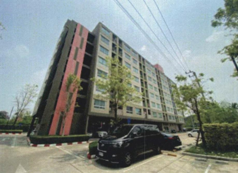 คอนโด ลุมพินีวิลล์ราชพฤกษ์-บางแวก กรุงเทพมหานคร ภาษีเจริญ บางแวก 1550000
