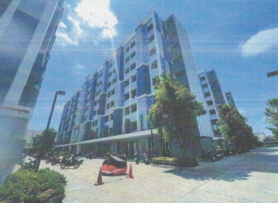 Condominium Bangkok Bueng Kum Nuan Chan 897000